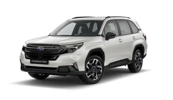 Subaru Forester 2.5 i-L EyeSight