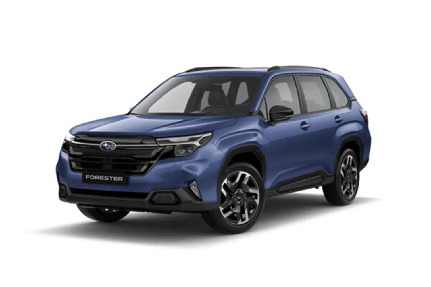 Subaru Forester 2.5 i-S EyeSight